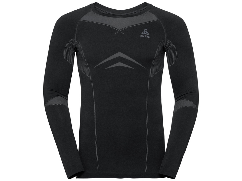 195792 MAGLIA BASELAYER MANICA LUNGA PERFORMANCE WARM